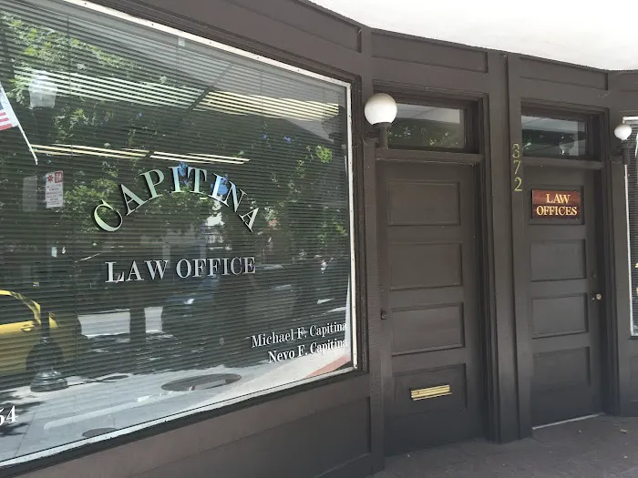 Capitina Law Office 5