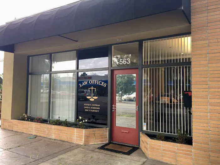 Law Offices of Steven D. Hoffman 5