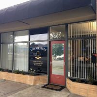 Law Offices of Steven D. Hoffman ico