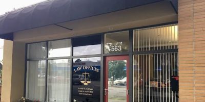 Law Offices of Steven D. Hoffman