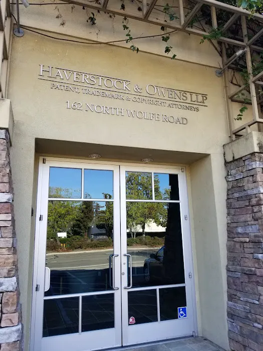 Haverstock & Owens LLP 4