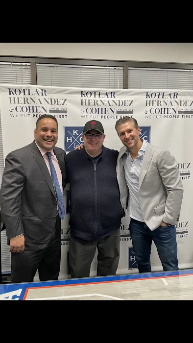 Cornerstone Legal Group 5