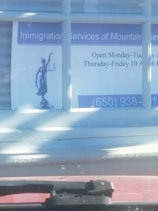 Immigration Services of Mountain View 4