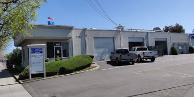 Immigration Services of Mountain View