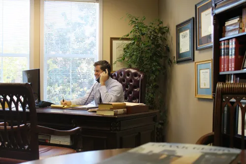 Law Offices of Daniel L. DuRee 5