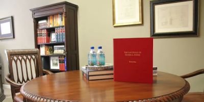 Law Offices of Daniel L. DuRee