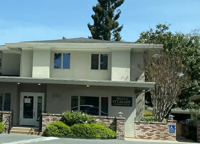 Law Offices of Brian J. O'Grady 5