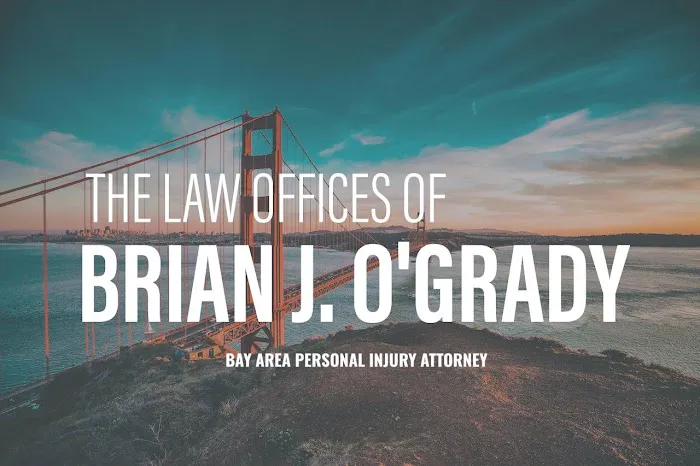 Law Offices of Brian J. O'Grady 5