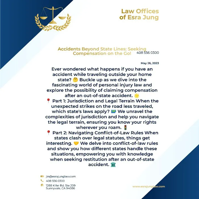 Law Offices of Esra Jung 4