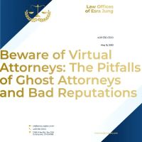Law Offices of Esra Jung ico