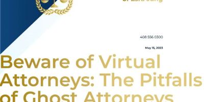 Law Offices of Esra Jung