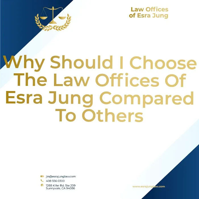 Law Offices of Esra Jung 4