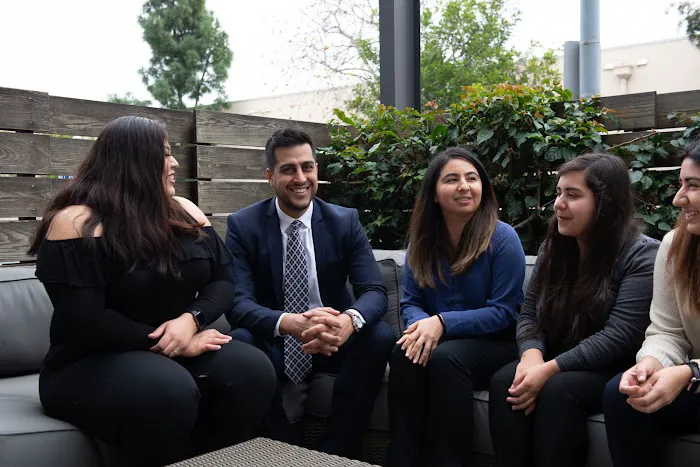 Farahi Law Firm, APC 4