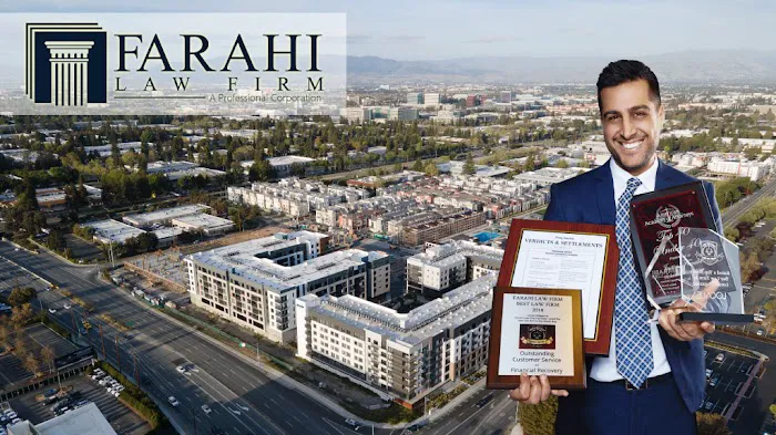 Farahi Law Firm, APC 4