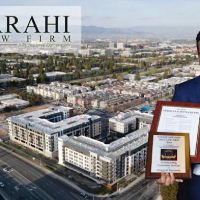 Farahi Law Firm, APC ico