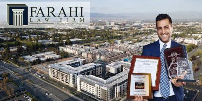 Farahi Law Firm, APC
