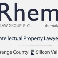 Rhema Law Group, P.C. ico
