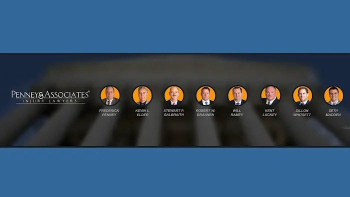 Penney & Associates 4