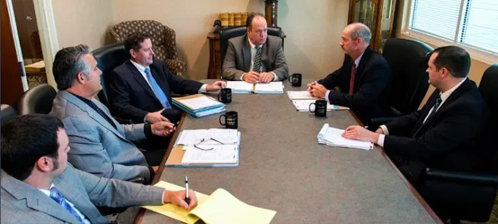 Penney & Associates 4
