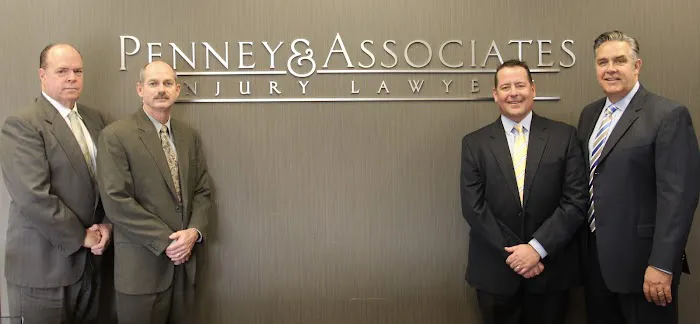 Penney & Associates 4