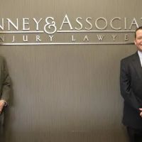Penney & Associates ico
