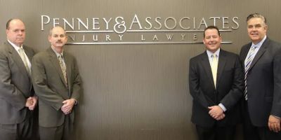 Penney & Associates