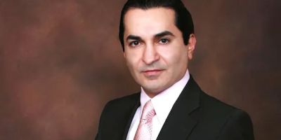 Mozaffar Law Office