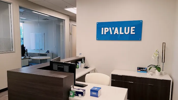 IPValue Management Inc. 4