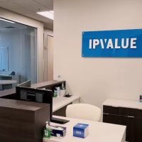 IPValue Management Inc. ico
