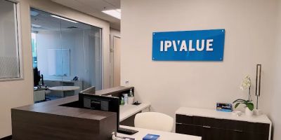 IPValue Management Inc.