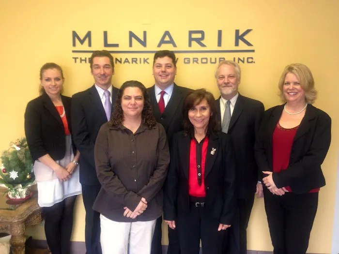 The Mlnarik Law Group, Inc. 4