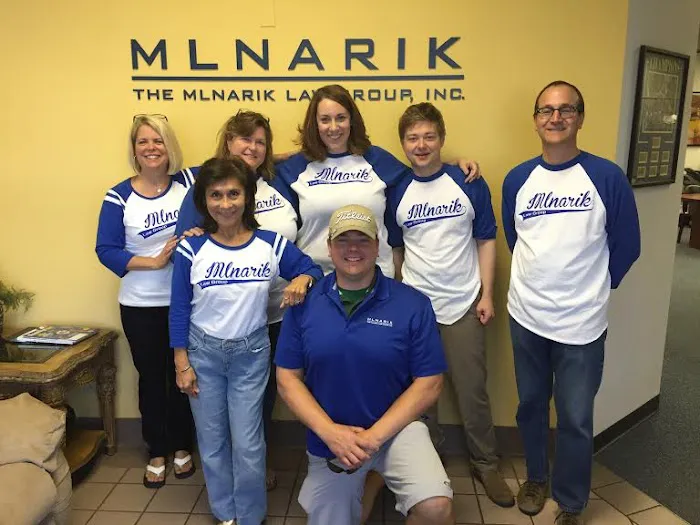 The Mlnarik Law Group, Inc. 4