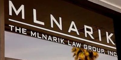 The Mlnarik Law Group, Inc.
