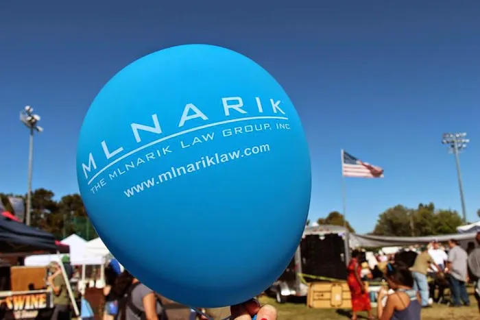 The Mlnarik Law Group, Inc. 4