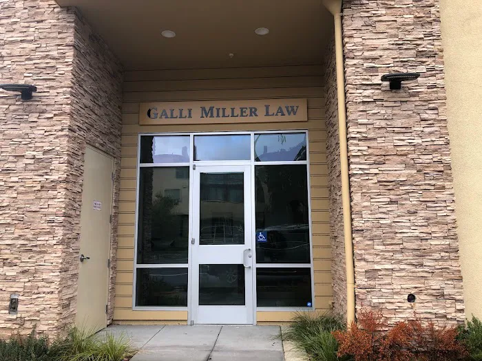Galli Miller Law 5