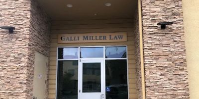 Galli Miller Law