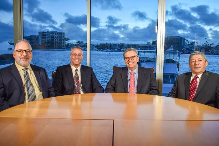 BHW IP Law, Barceló, Harrison & Walker, LLP 4