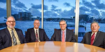 BHW IP Law, Barceló, Harrison & Walker, LLP