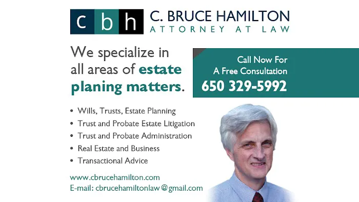 C. Bruce Hamilton, Attorney at Law 5