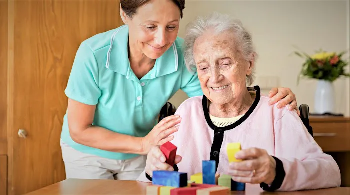 Senior Justice Law Firm | Nursing Home Abuse Attorneys 5