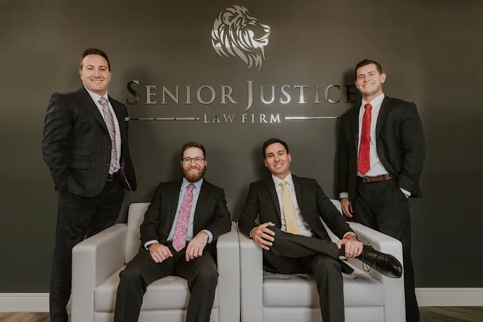 Senior Justice Law Firm | Nursing Home Abuse Attorneys 5