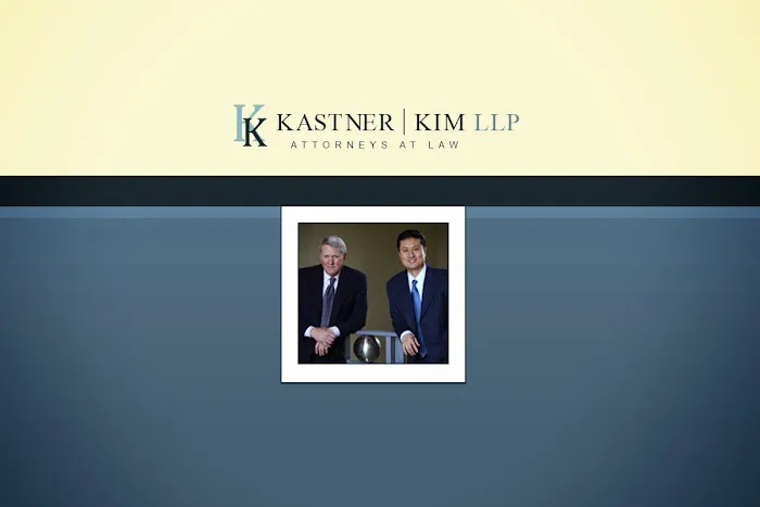 Kastner Kim LLP 5