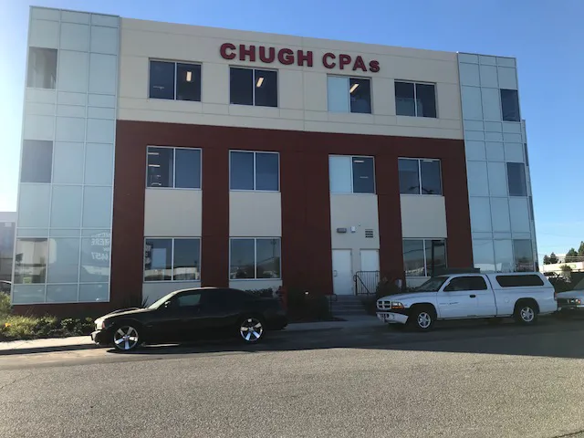 Chugh, LLP 4