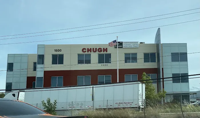 Chugh, LLP 4