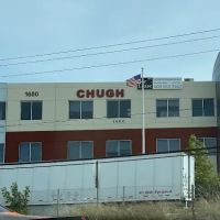 Chugh, LLP ico