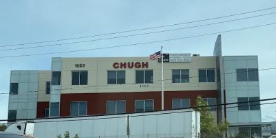 Chugh, LLP