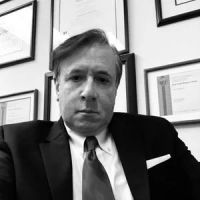 Law Offices of Michel J. Rouhani ico