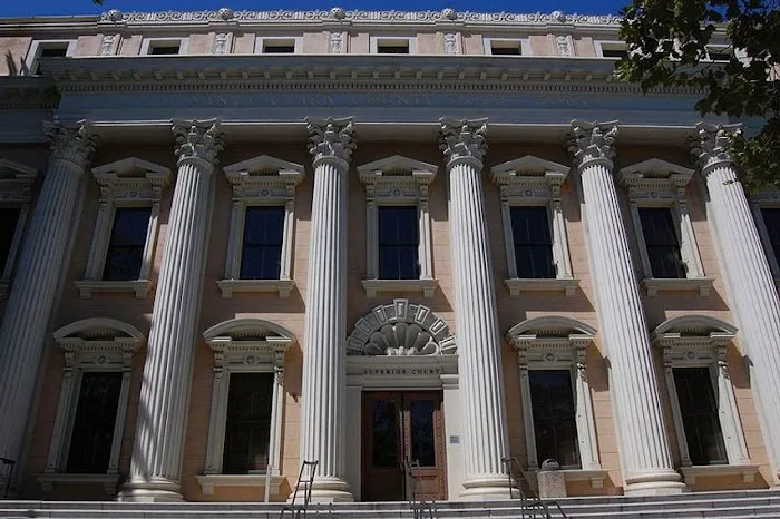 Law Offices of Michel J. Rouhani 4