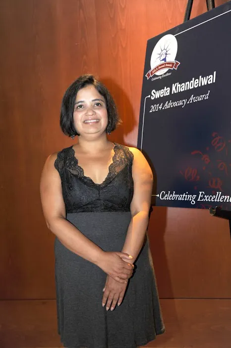 Immigration Law Offices Palo Alto | Attorney Sweta Khandelwal (Appointment Only) 4