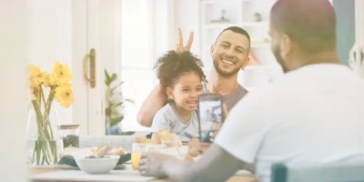 Modern Family Law